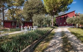 Agriturismo Ca' Verde - il giardino narrante